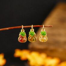 S925�y僽��Ƕ�̭t���X���J����С���DIY�r������ʽ�ٴ�����