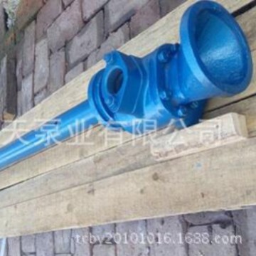 防爆液下齿轮泵TDYC 液下磁力齿轮泵 潜油齿轮泵 润滑油齿轮泵