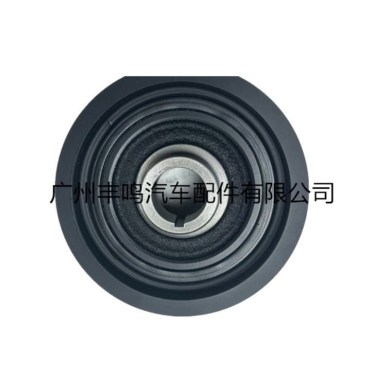 12610-65H01 para poleas de cigüeñal de Suzuki
