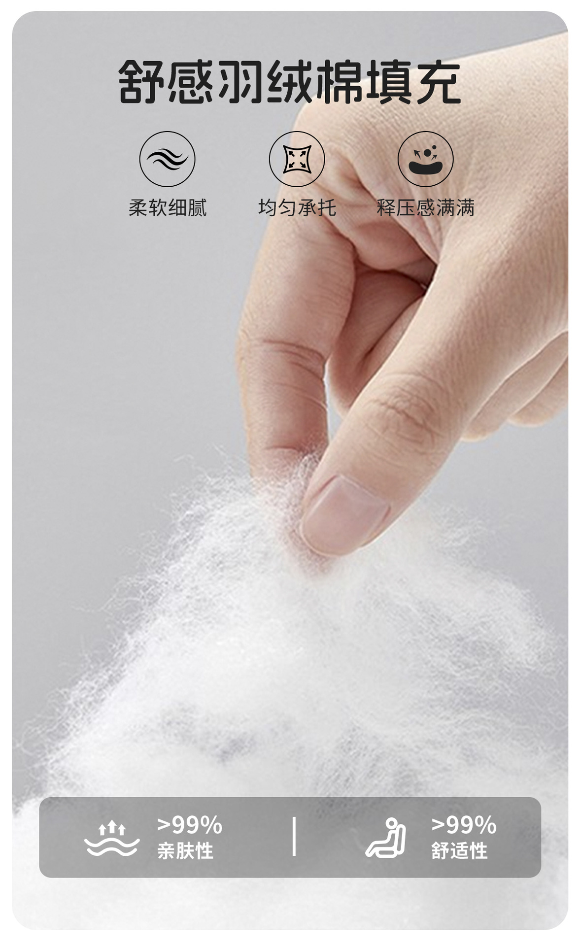 Car suede lumbar support Fluff Suede perforated breathable car lumbar pillow seat back cushion