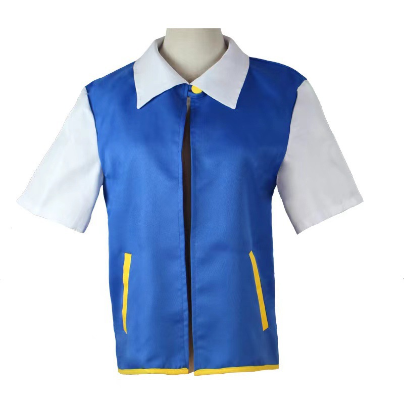 (2개) 샤오지 옷  코트  샤오지 옷 장갑 애니메이션 의류