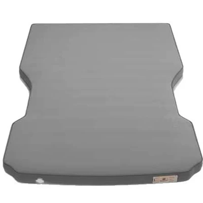 Tesla Special Car: Vehicle-mounted inflatable bed