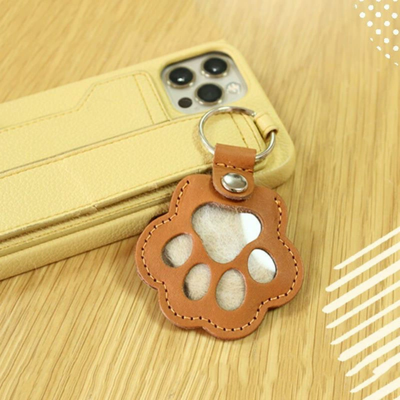 Creative keychain, storage system, sophisticated cute pendant