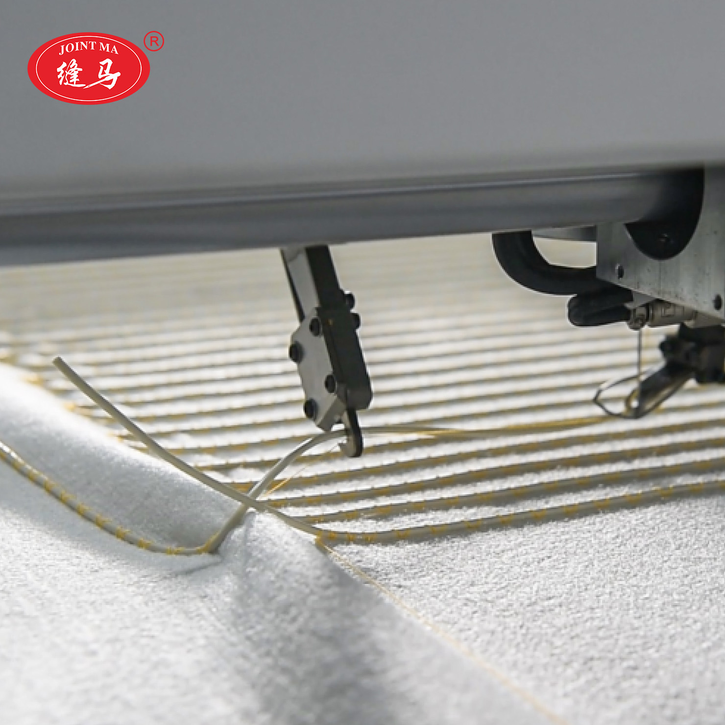 Dongfeng Machinery suministra directamente manta eléctrica de calentamiento de línea de chevron, ropa de calentamiento de cojín de automóvil, bobinadora de alambre de calentamiento