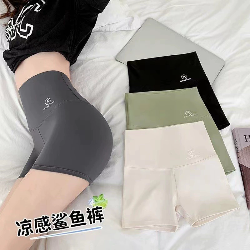 Брюки, пояс-ремень, sexy underwear для коррекции формы бёдер, мощные хлопковые шорты, высокая талия