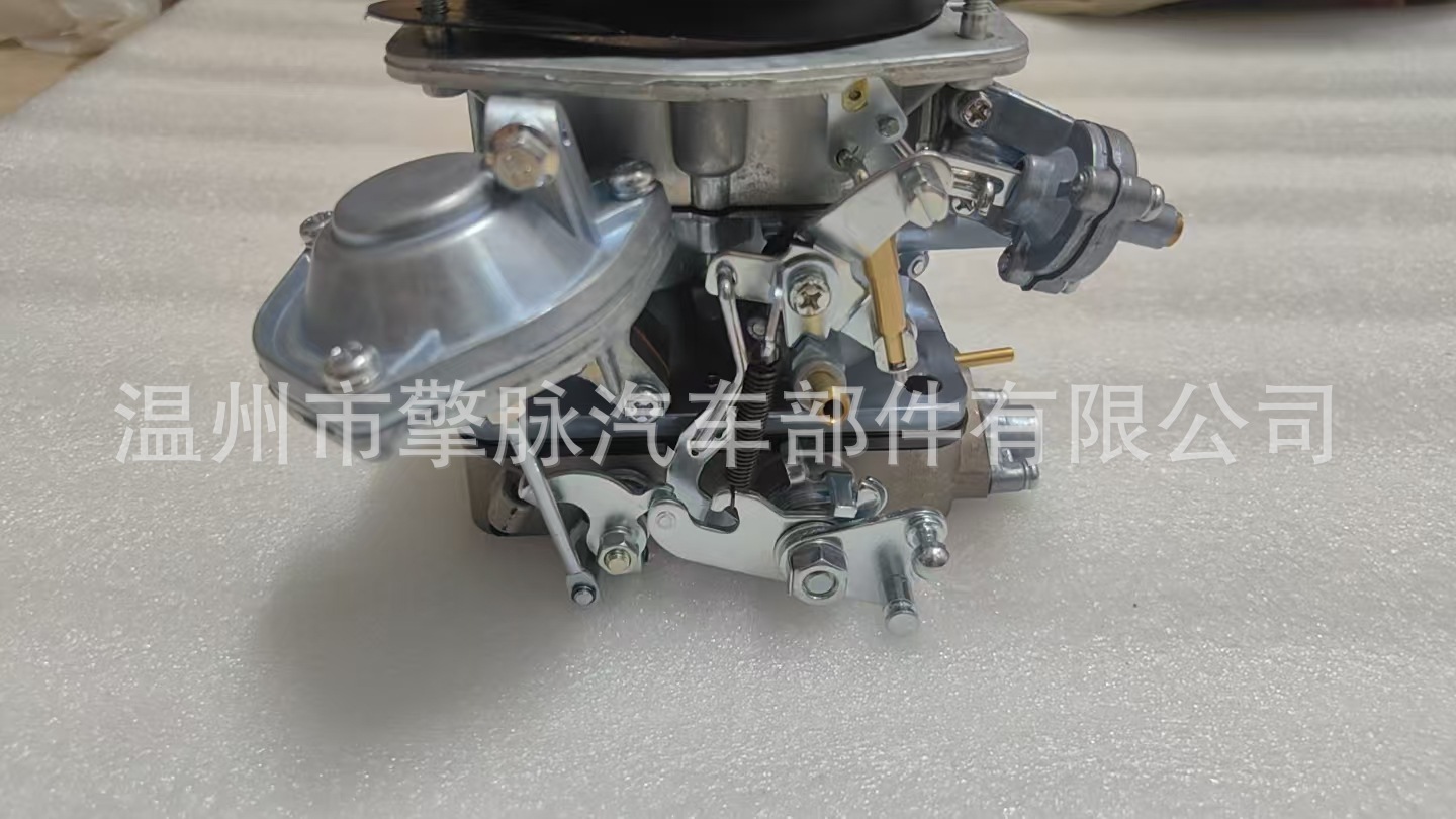 Carburetor 2107-1107010-20 Suitable for Lada 2101-2107 Niva1600 1.5/1.6L