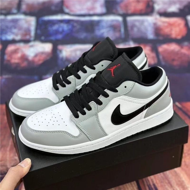 Qiao Yi [재] AJ1 마찰 삐걱거리는 소리