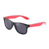 Retro fashionable sunglasses, suitable for import, European style, Birthday gift, wholesale