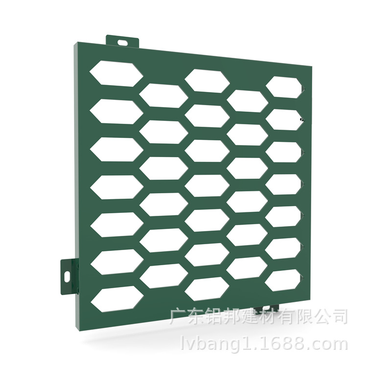 鏤空鋁單板