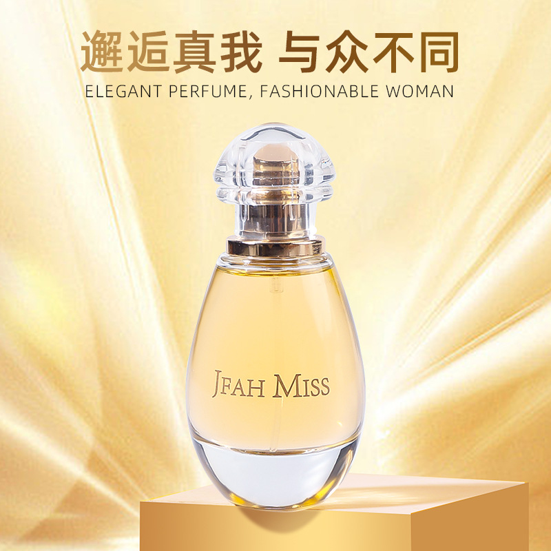Original corazón amantes nuevo Real Me señora perfume grupo compra en línea Rojo transmisión en vivo fragancia duradera fragancia luz fresca entrega de una pieza