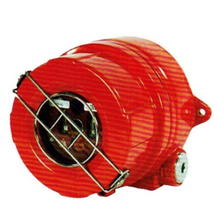 正品霍尼韦尔 FIRE SENTRY SS4火焰探测器原装