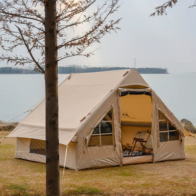 Çadırlar Camping Camping Thickened Technology