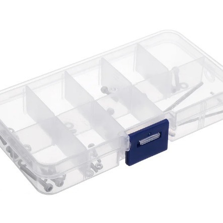 The sleeve with a screw is installed with a kit to turn the base
