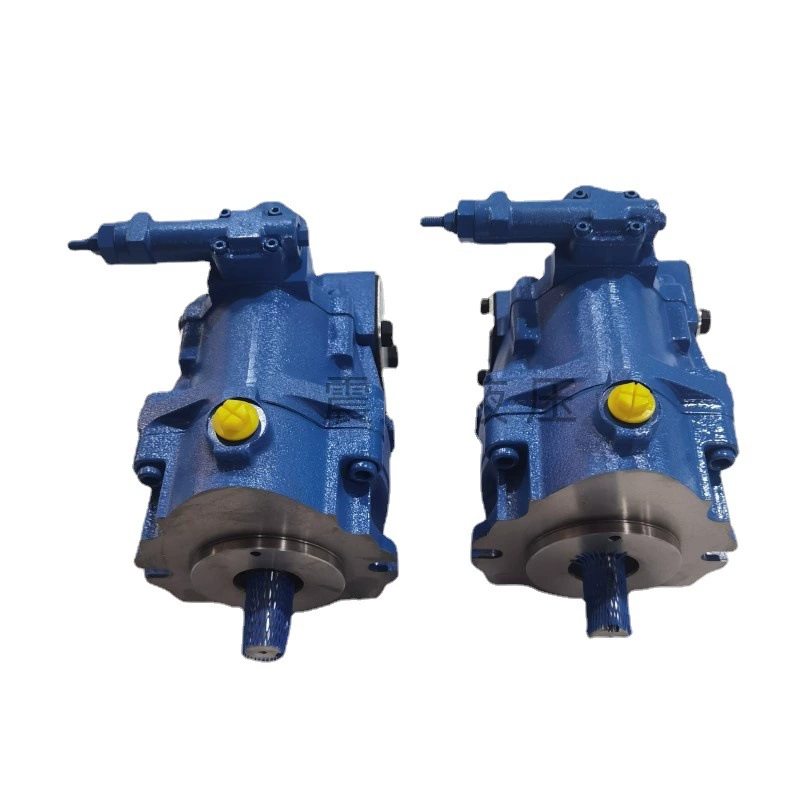 US VICKERS парики Eton с переменным плунжерным насосом PVM045ER06CS02AAA28000000A0A