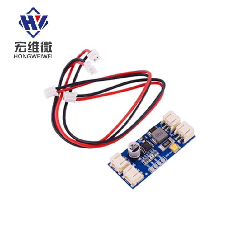 CN3791 MPPT Solar Panel Solar Charger 3.7V 4.2V Lithium Battery Charger Board Module