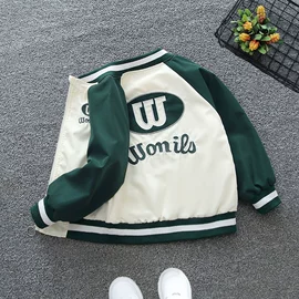 普通外套;童棉袄/棉服;夹克/皮衣