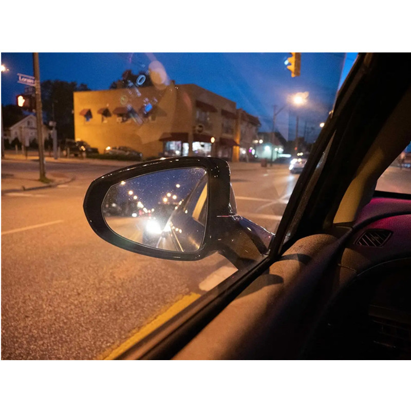 Car sunshade small mini sun shade anti-glare sunshade window sunshade electrostatic film adsorption cross-border supply