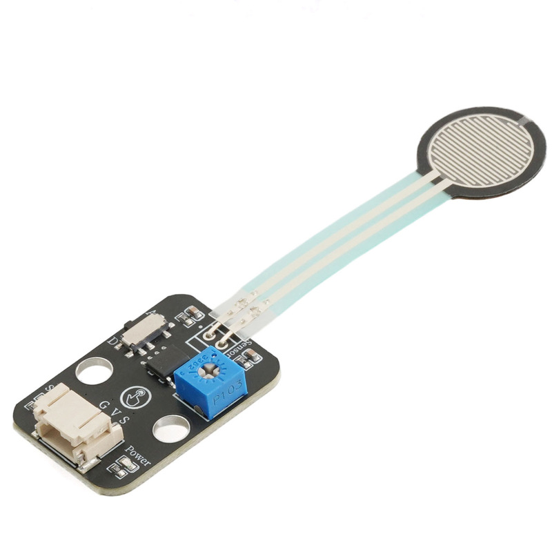 传感器模块批发兼容乐高积木实验 适用于arduino ESP32/UNO R3开|undefined