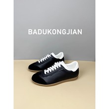 ��ȫ��Ƥ��ƽ�װ�Ь�п����eС��Ь24s�¿�r�аٴ�ƴɫ��ӖЬŮ