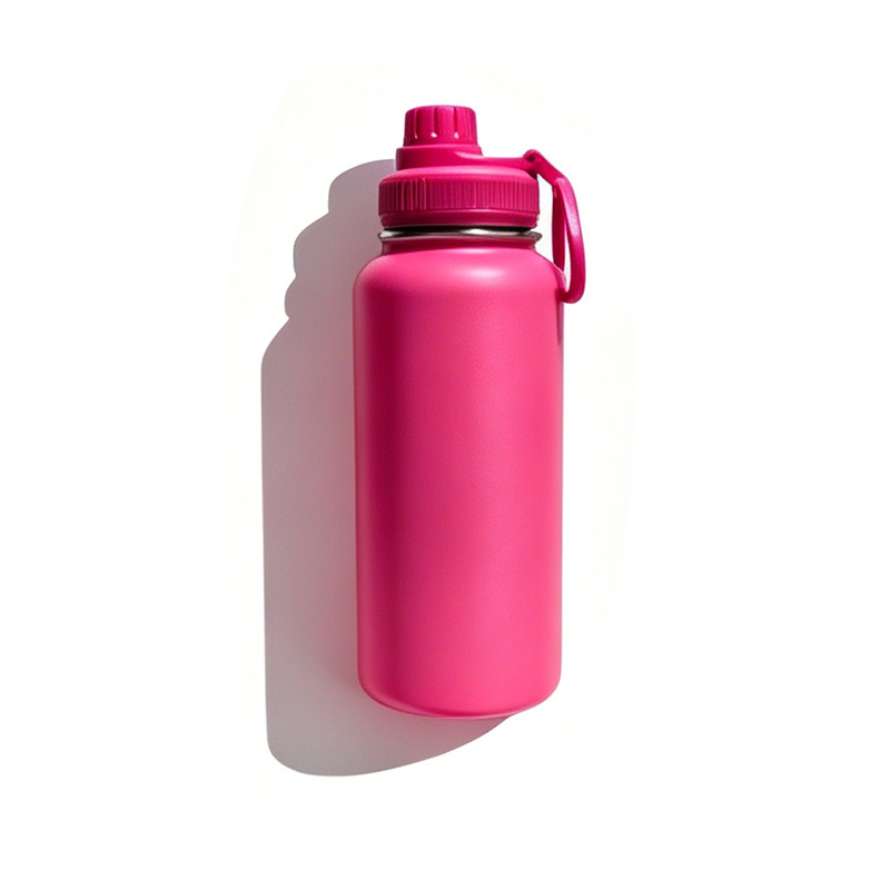 Rojo rosa