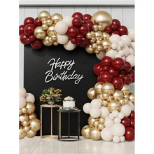 X 48521 Wedding Birthday Balloon Set ��������������װ