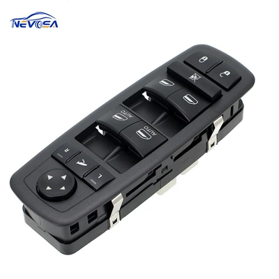 Electric Window Switch Glass – Glass lifter