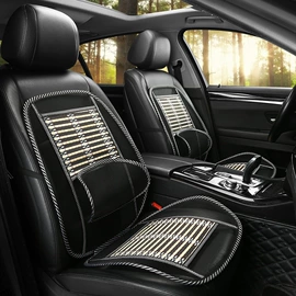 座垫、座套;四季垫;方向盘套