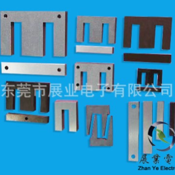 0.5*1200*C冷轧无取向电工钢H50 H23 H18 H14 H12 H9硅钢片叠片