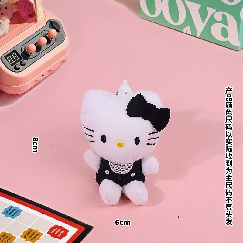 Hello Kitty, hello kitty, кукла, плюшевый брелок-ключ, кулон, интернет-селебрити, подарок на день рождения