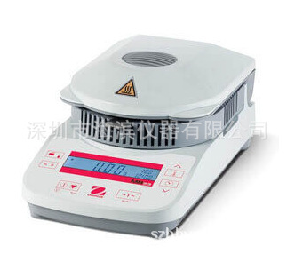 奥豪斯MB120卤素水分分析仪现货