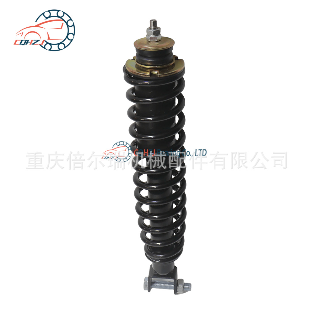 India Tricycle Shock Shock