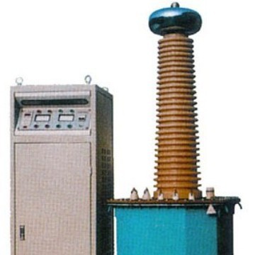 WPSB油浸式交直流试验变压器