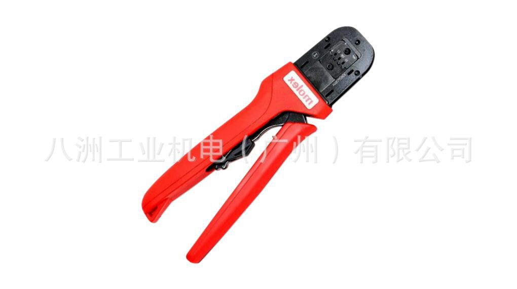 日本MOLEX 莫仕 压接钳连接器连接器46999-0298    505565-0201