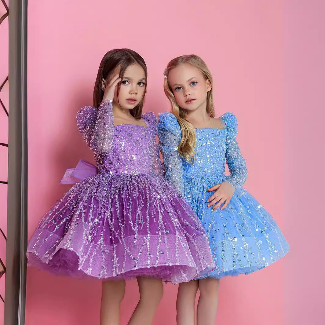 children's dress