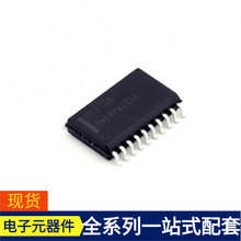 MM74HC273WMX SOIC-20 AD680JT AD7226KR AD5662BRJ-1 AD558SD P