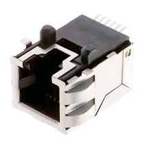 ���ҹ�ӦTEͬ��90����Ƭ6P6C RJ12 RJ45ģ�黯���������133719-E