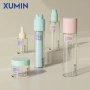 定制30-50g15-100ml化妆品真空瓶