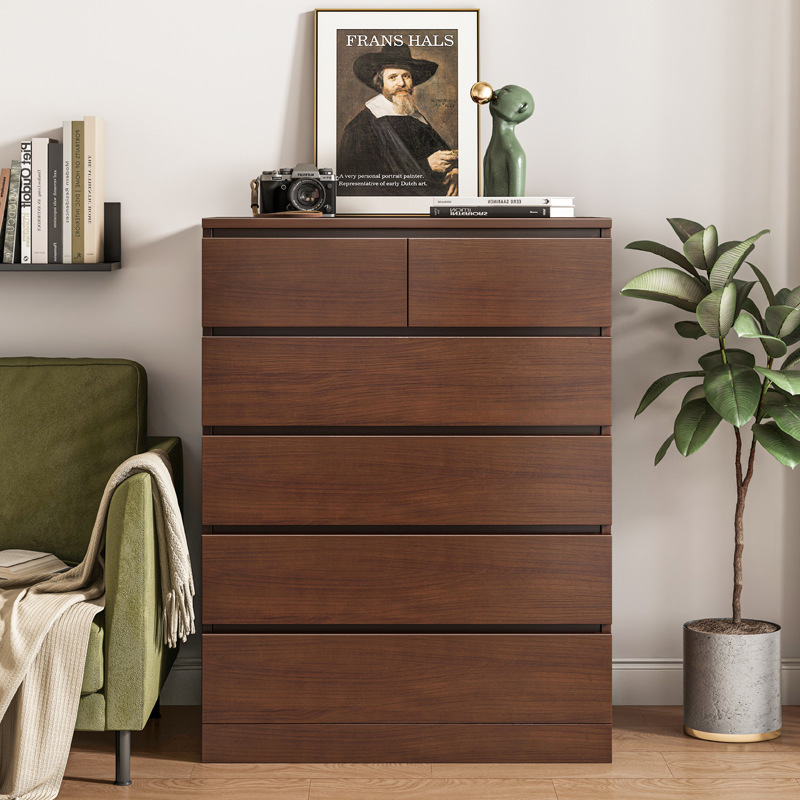 Pecho de cajones de la sala de estar pecho de cajones gabinete de almacenamiento de la Sala gabinete de almacenamiento de la sala de estar