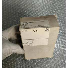 B002*全新原装 IFM易福门 OL0004 图片实拍 现货
