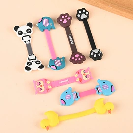 零钱包;钥匙扣及钥匙扣配件;绕线器