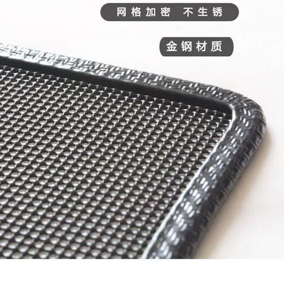 Automobile anti-insect net — Anti-Fly Cotton Net