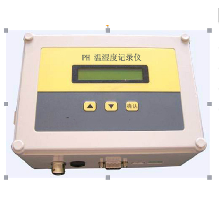 PH温湿度记录仪 型号:XP11-PH-TR 库号：M59350