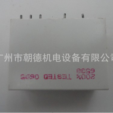 IDC5 OPTO22    固态继电器