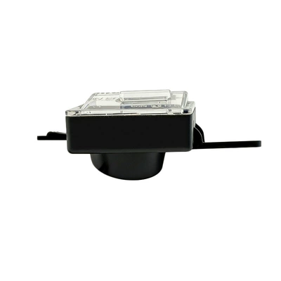 License Plate Light – License plate lamp