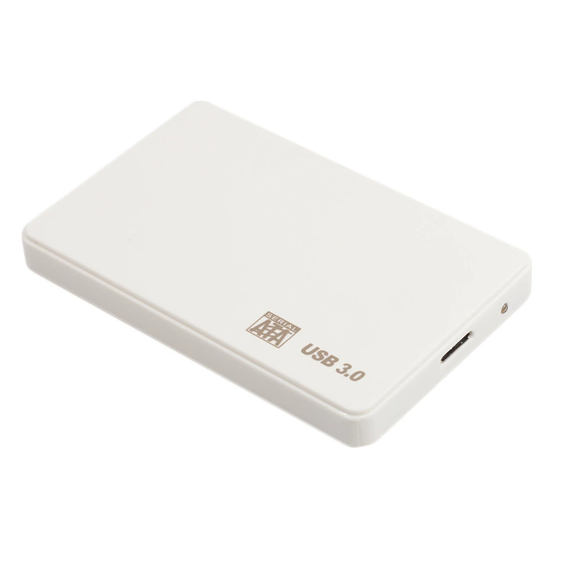 Портативный внешний жесткий диск (sinwe) 2.5-дюйма, USB 3.0/2.0, HDD/SSD варианты до 4 ТБ