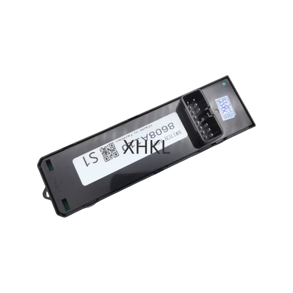 Pajero V97V93 Window Switch 8608A110 Lift Switch Master Switch Glass Lift Switch