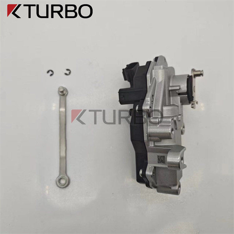 CT16V Turbocharger 17201-11110 89674-71020 -71021 17201-11070