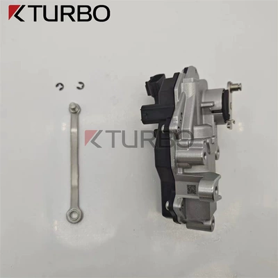 CT16V Turbocharger Supercharger