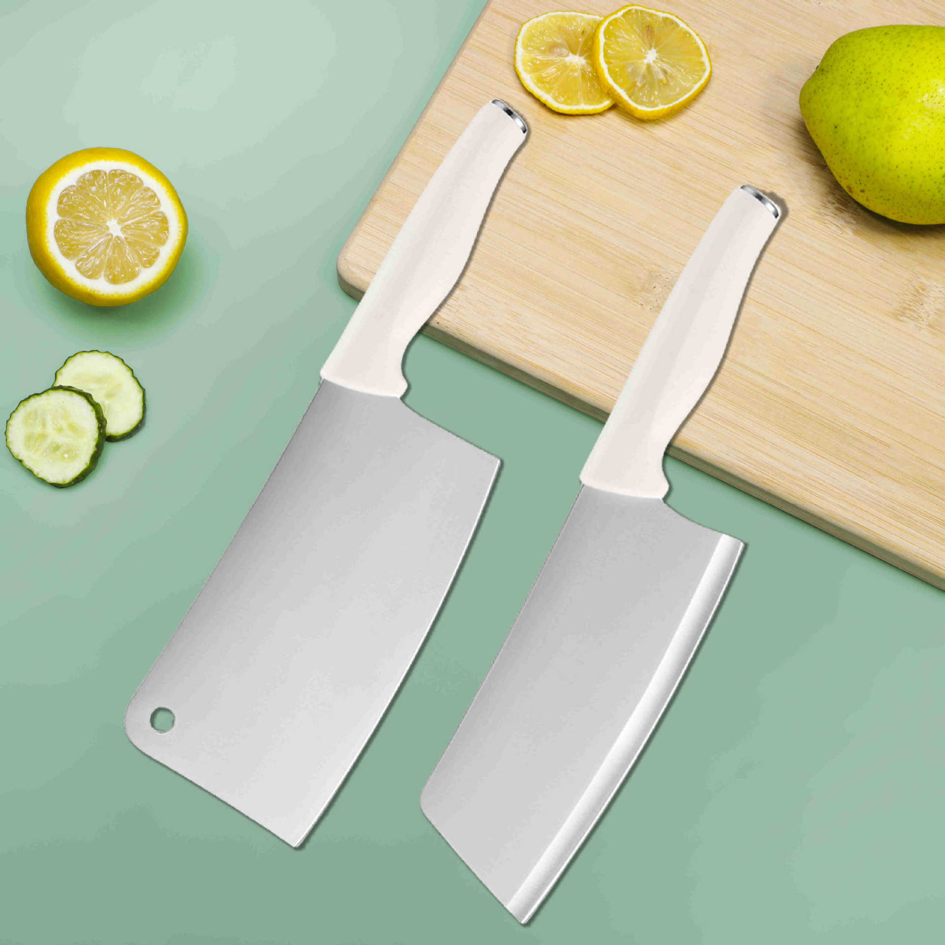 Yabai [Chopper Chopper] two-piece set