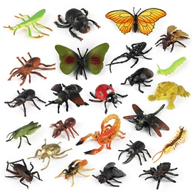 动植物仿真;恐龙玩具